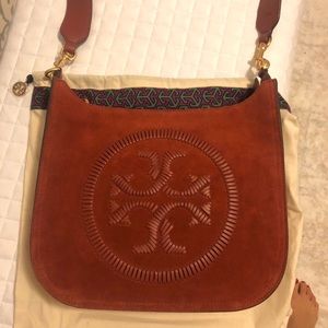 Tory Burch Crossbody